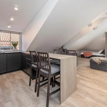 Appartement Artsy Exclusive Old Town Gallery Walk *