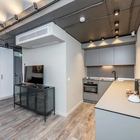 Artsy Exclusive Old Town Gallery Walk Apartment *