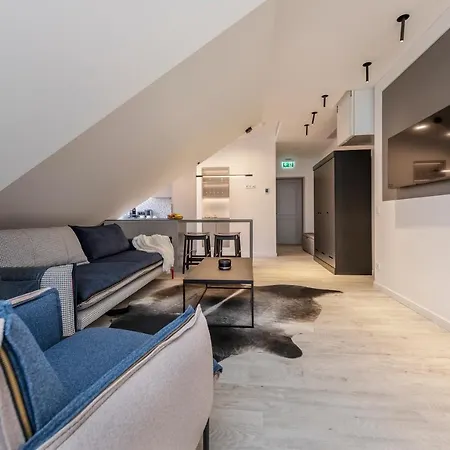 Artsy Exclusive Old Town Gallery Walk Vilnius