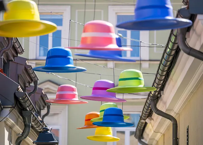 Διαμέρισμα Artsy Exclusive Old Town Gallery Walk Βίλνιους