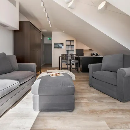 Artsy Exclusive Old Town Gallery Walk *