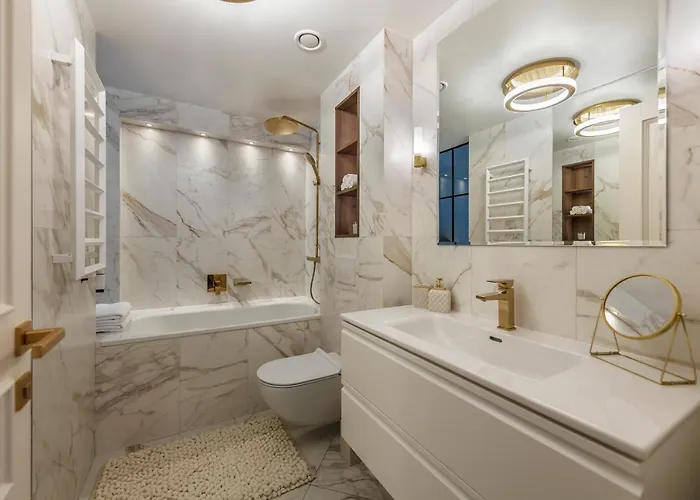 アパート Artsy Exclusive Old Town Gallery Walk ヴィリニュス