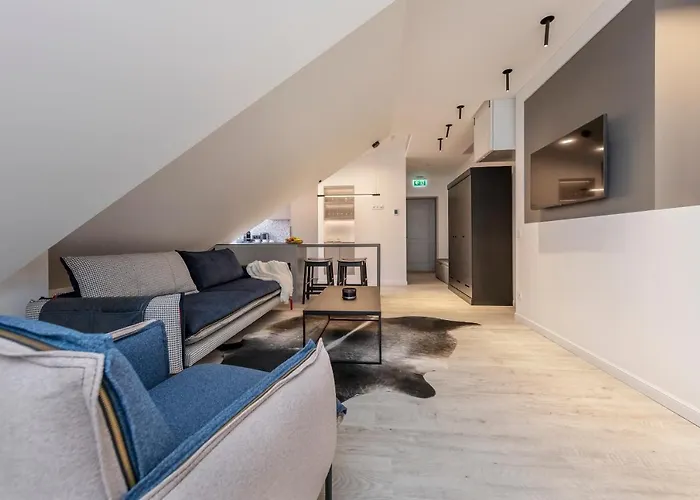 Artsy Exclusive Old Town Gallery Walk ヴィリニュス