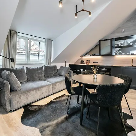 Artsy Exclusive Old Town Gallery Walk * Vilnius